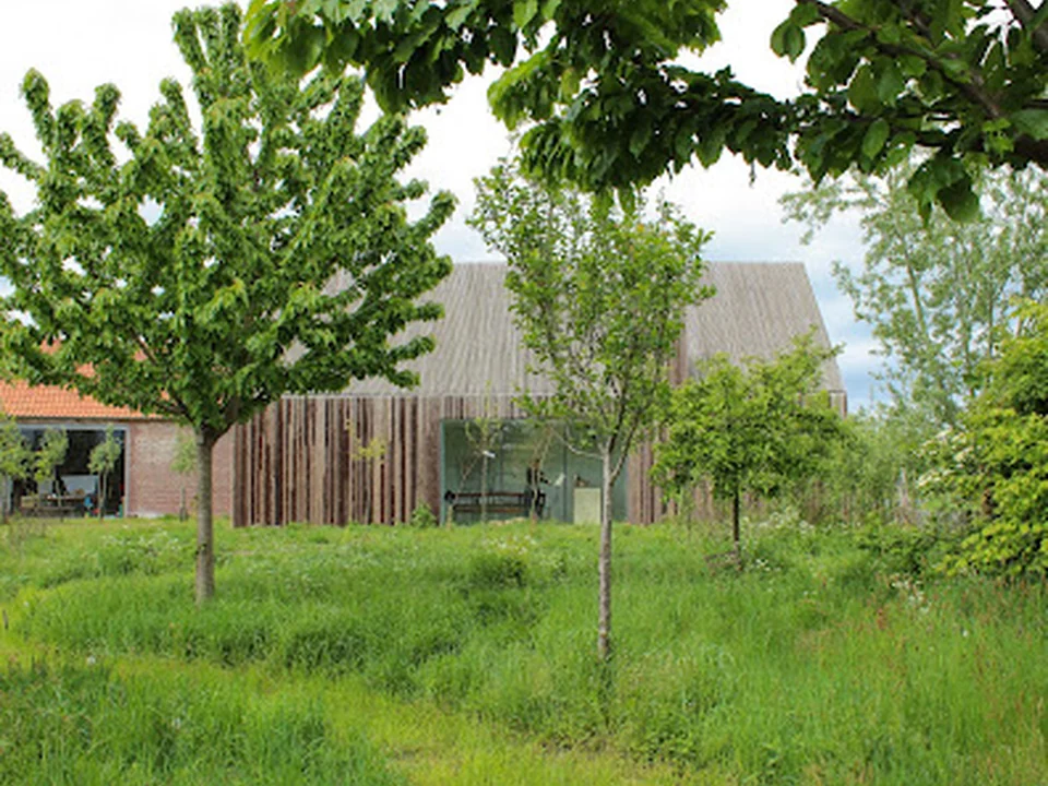 Julius Taminiau Architects