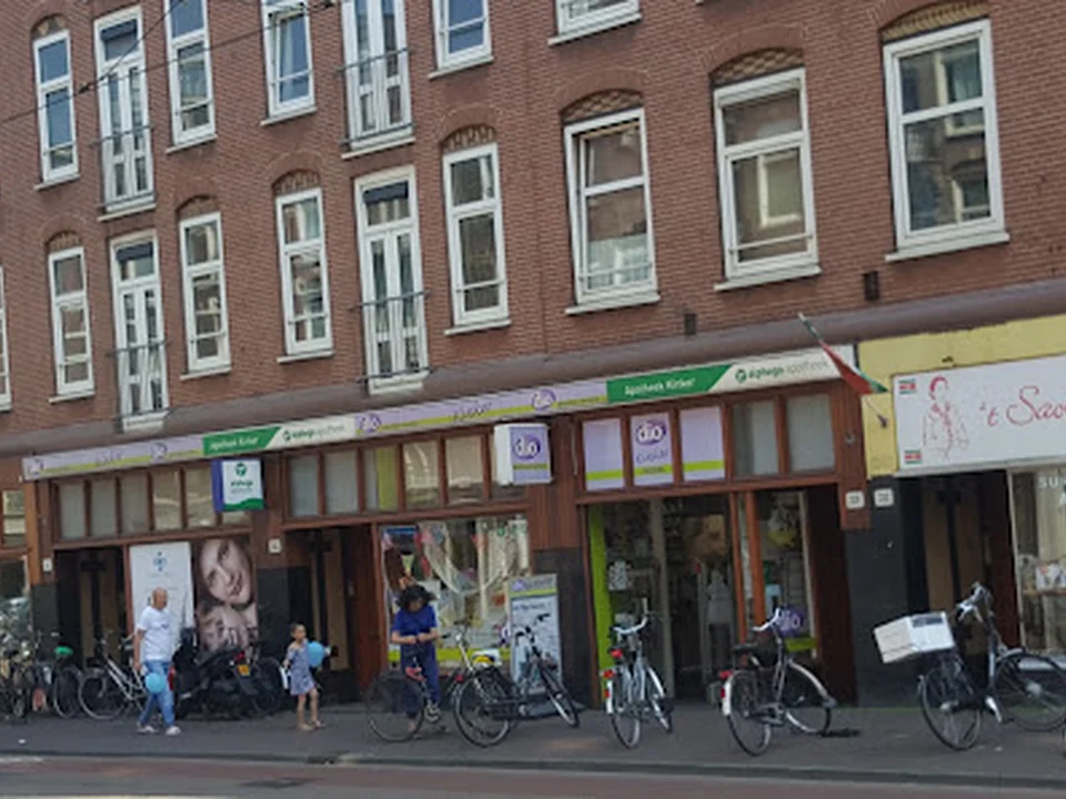 Kinker Apotheek