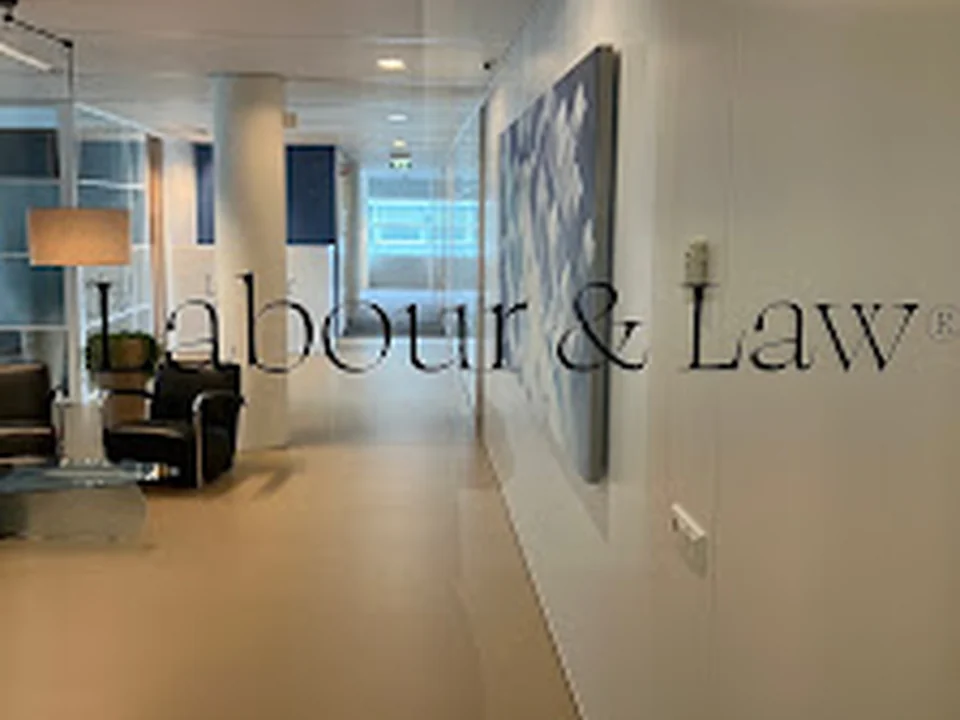 Labour & Law Advocaten