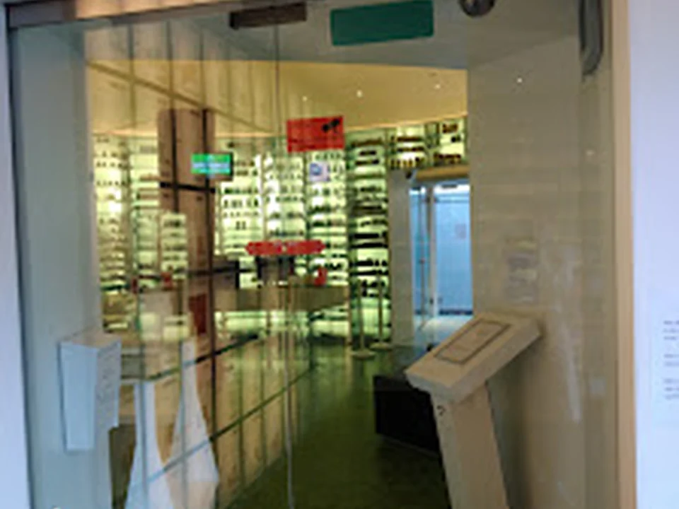 Lairesse Apotheek