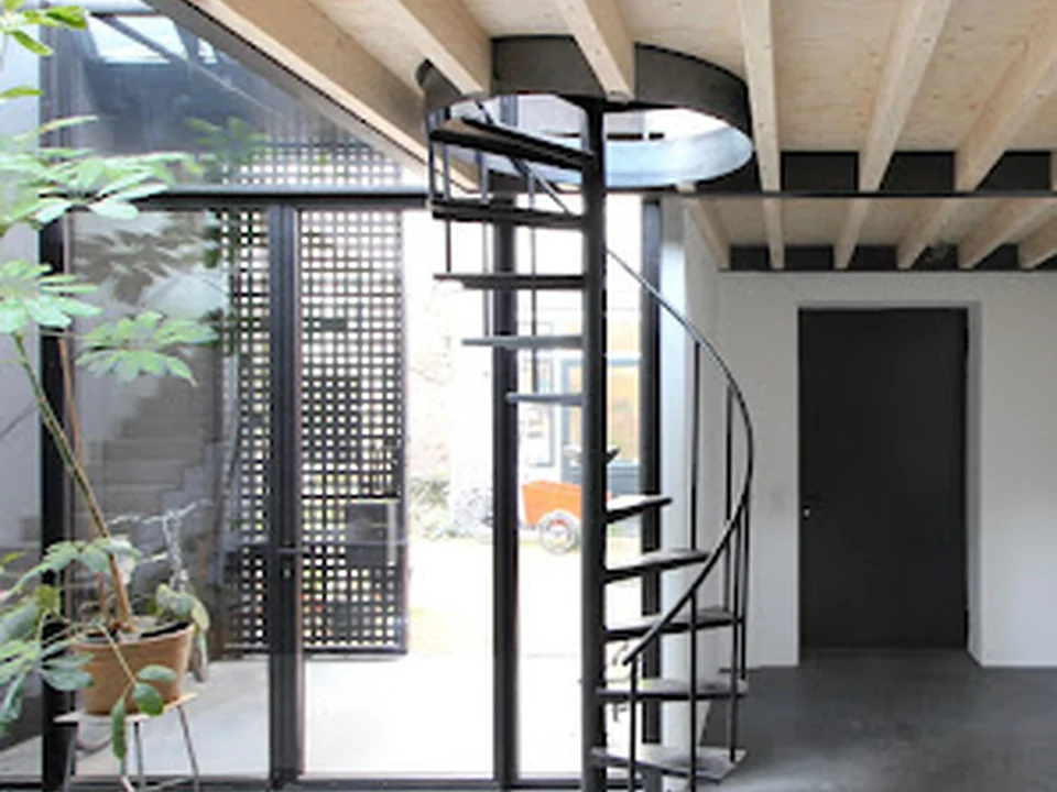 Lars Goossens Architect