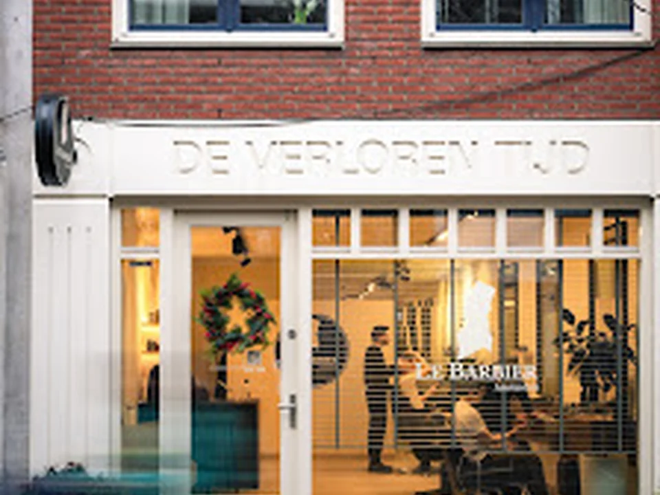 Le Barbier Amsterdam