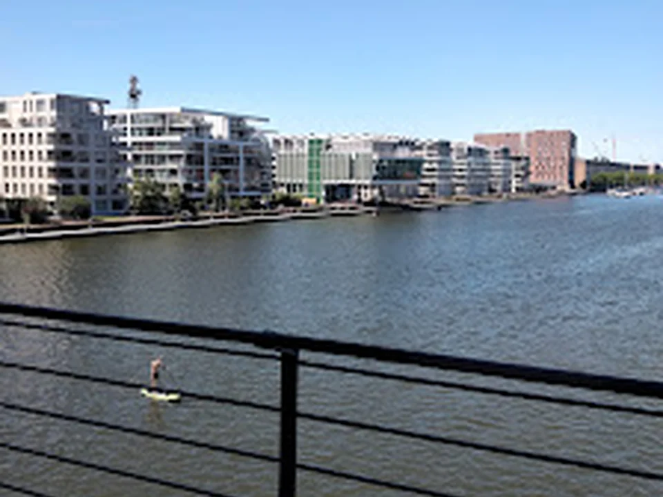 LEVS architecten