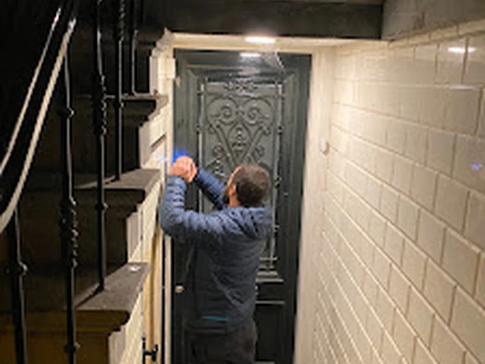 Locksmith Amsterdam 247