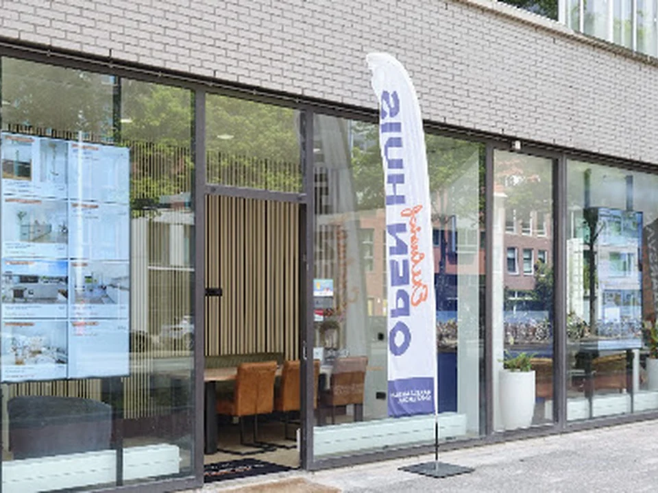 Makelaars van Amsterdam
