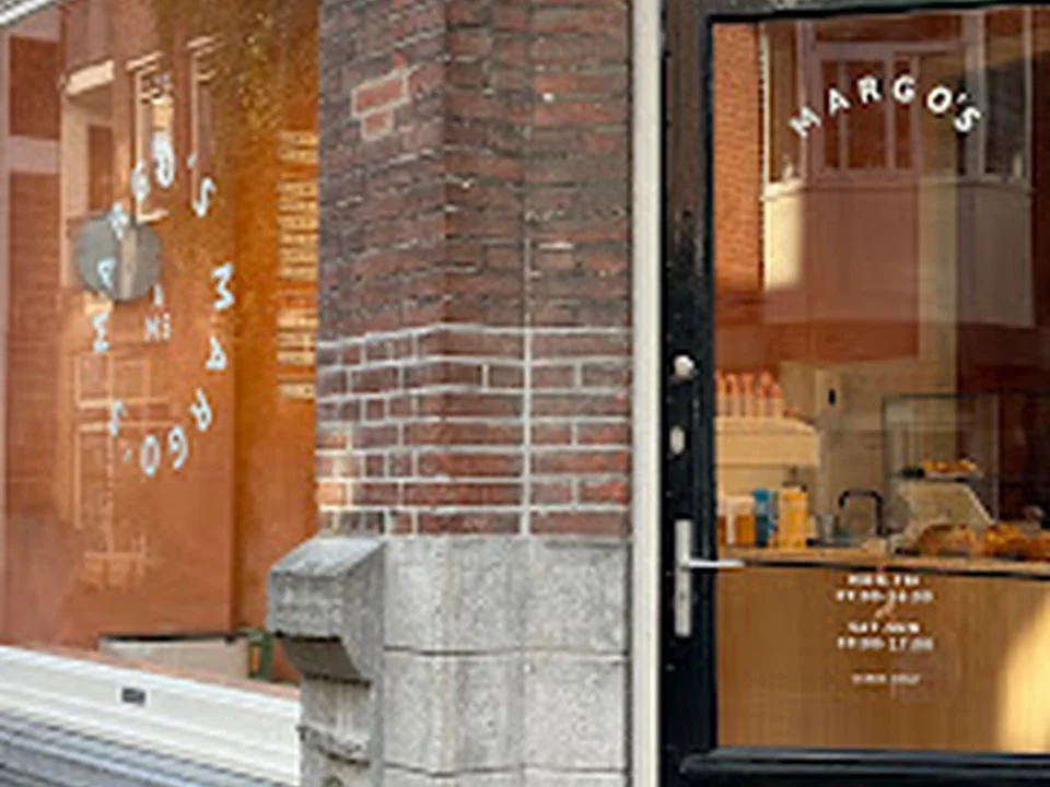 Margo's Amsterdam