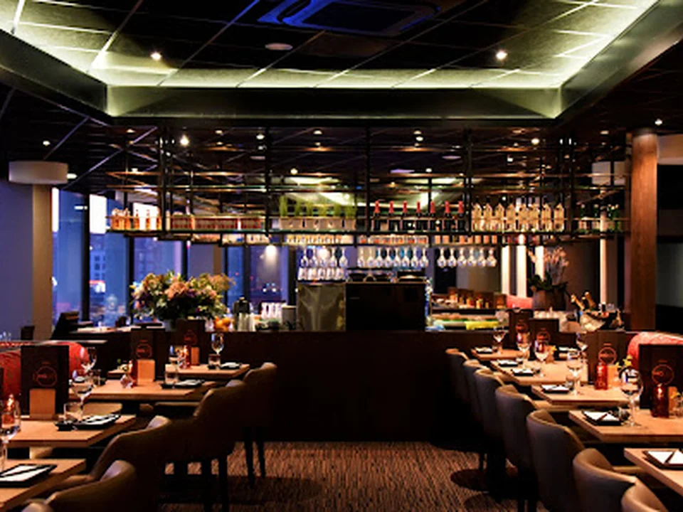 Mojo Japanese Kitchen