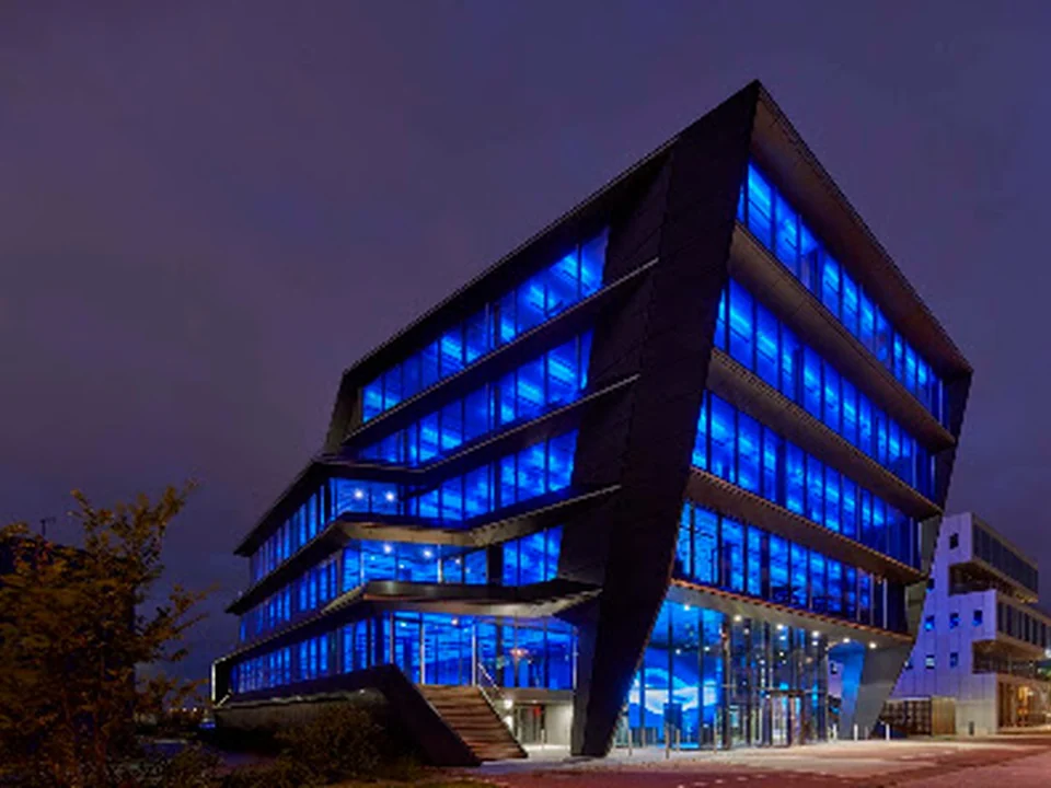 MVSA Architects