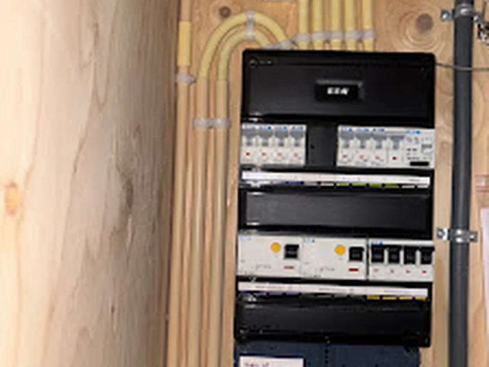 NextGen Elektrotechniek – Elektricien Amsterdam 24/7