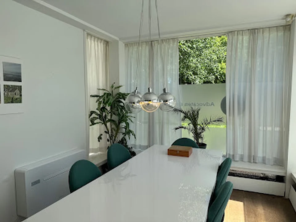 Ok Legal - Arbeidsrechtadvocaat Amsterdam