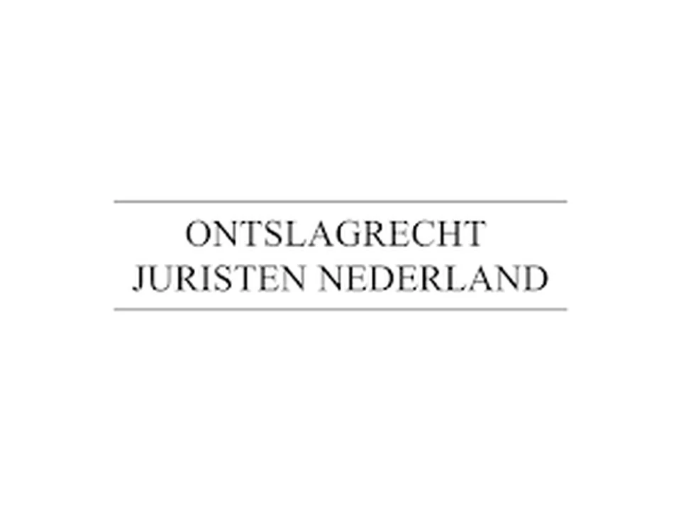 OntslagrechtJuristen Nederland