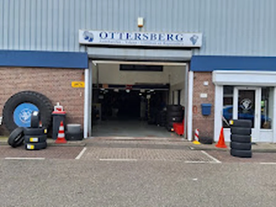 Ottersberg Autobanden