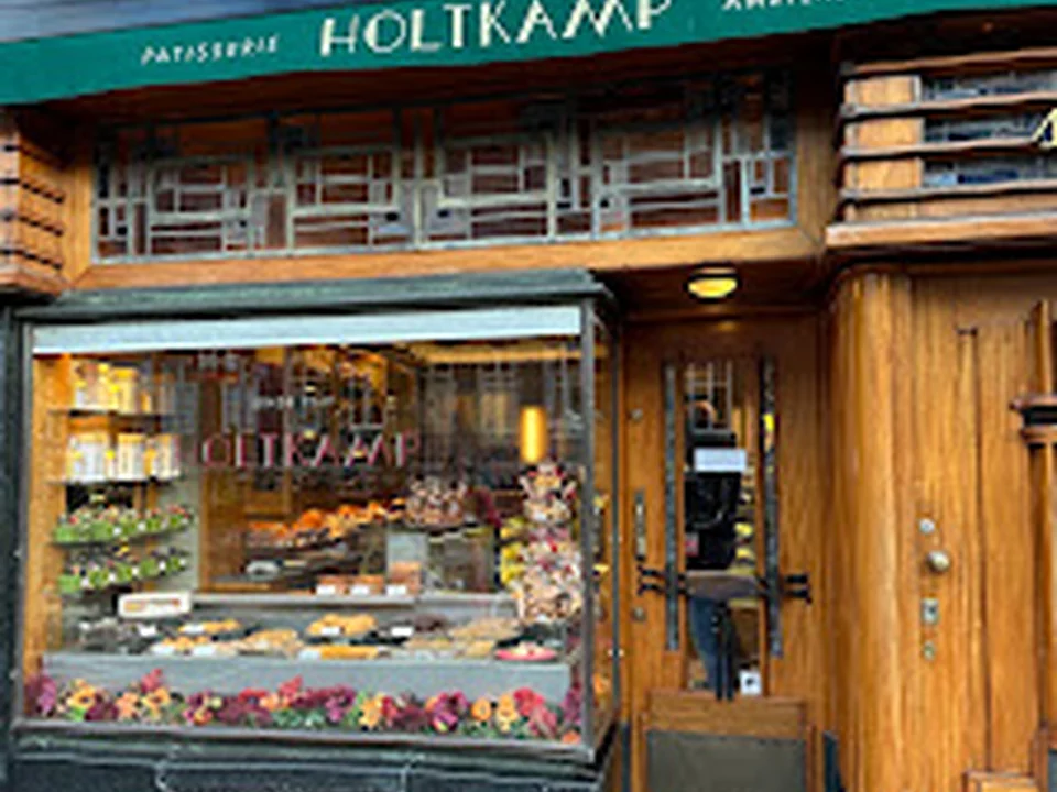 Patisserie Holtkamp