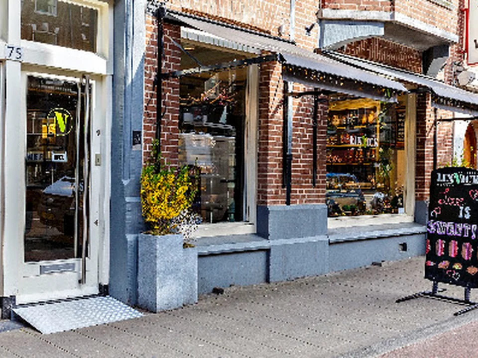 Patisserie Linnick