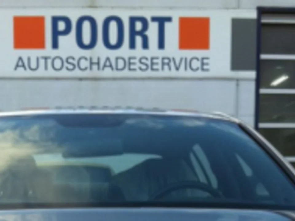 Poort Autoschadeservice