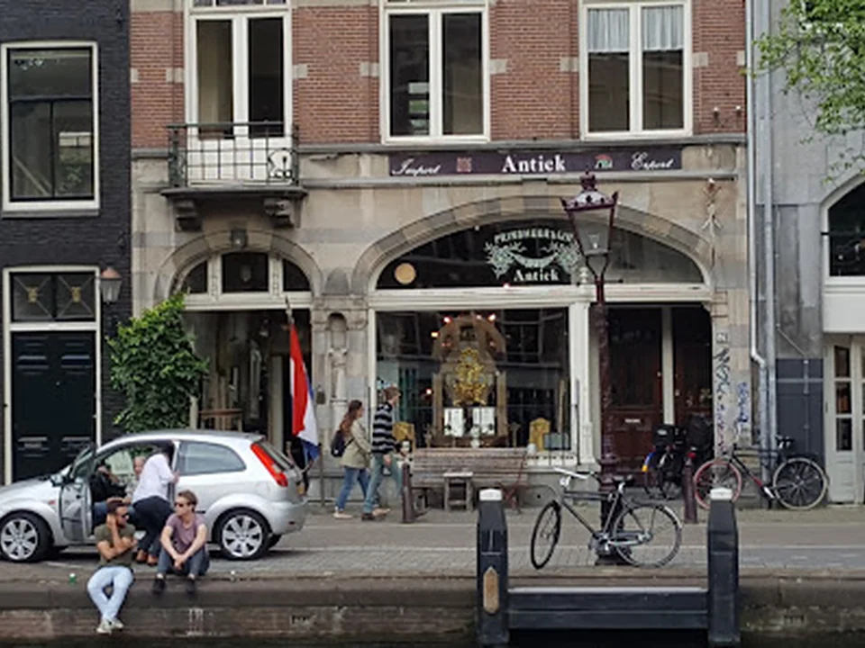 Prinsheerlijk Antiek /Antiques