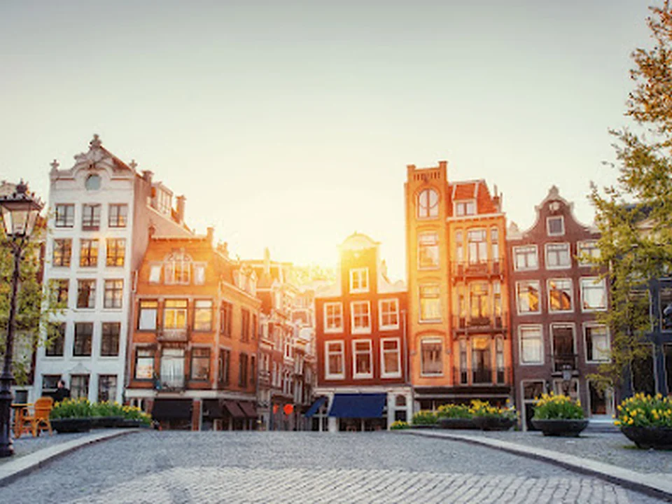 Relocation-Amsterdam