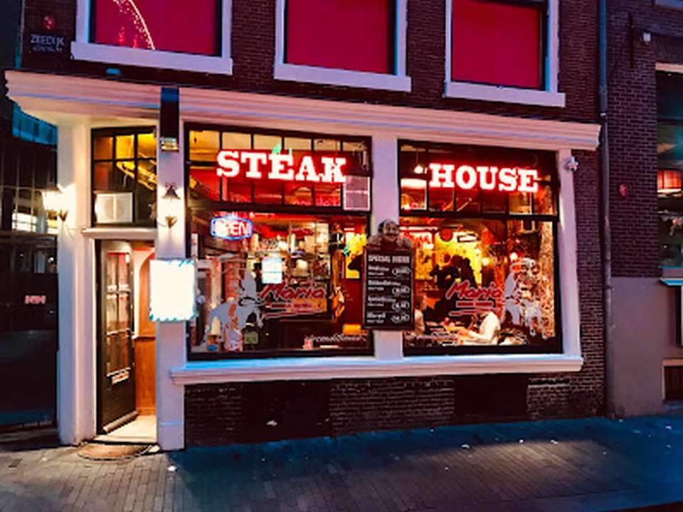 Restaurant Maria