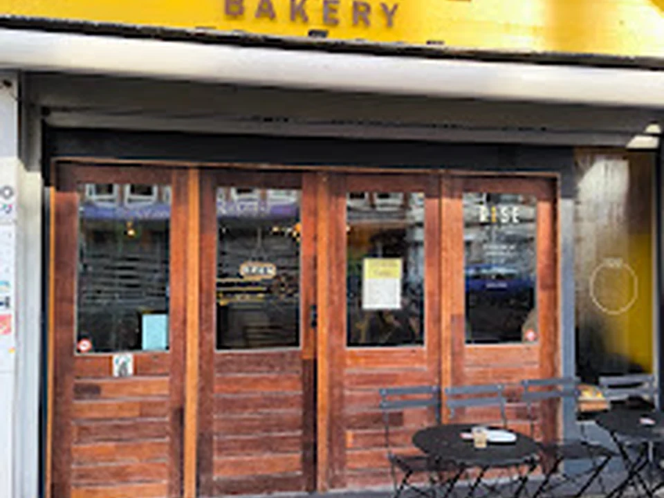 Rise Bakery