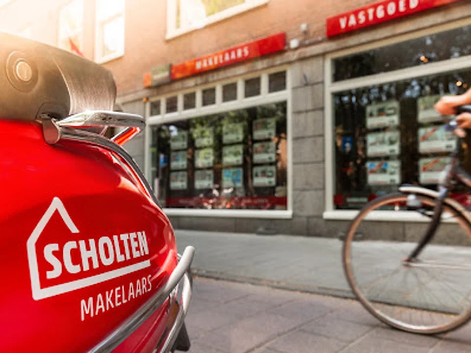 Scholten