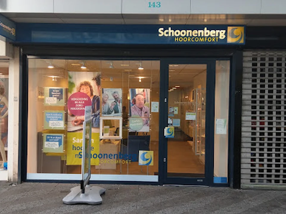 Schoonenberg