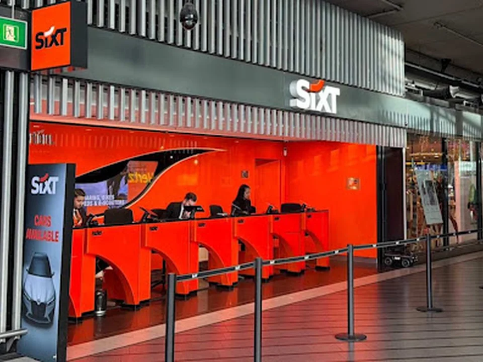 SIXT