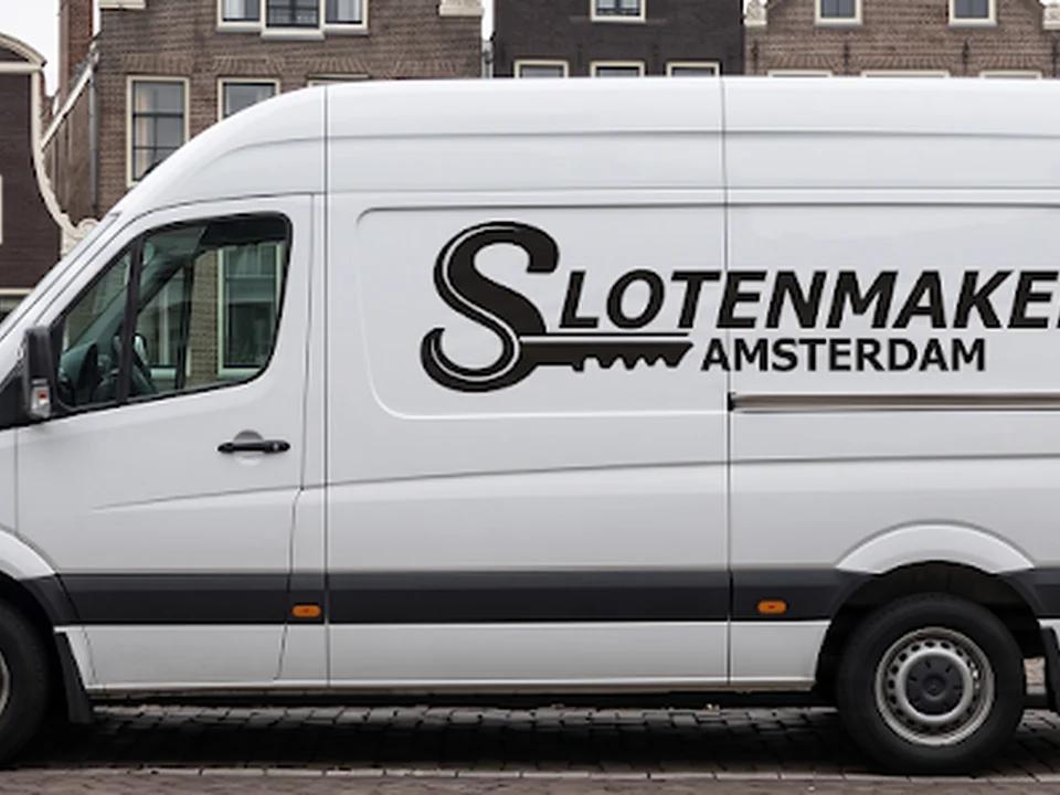 Slotenmaker Amsterdam 24/7