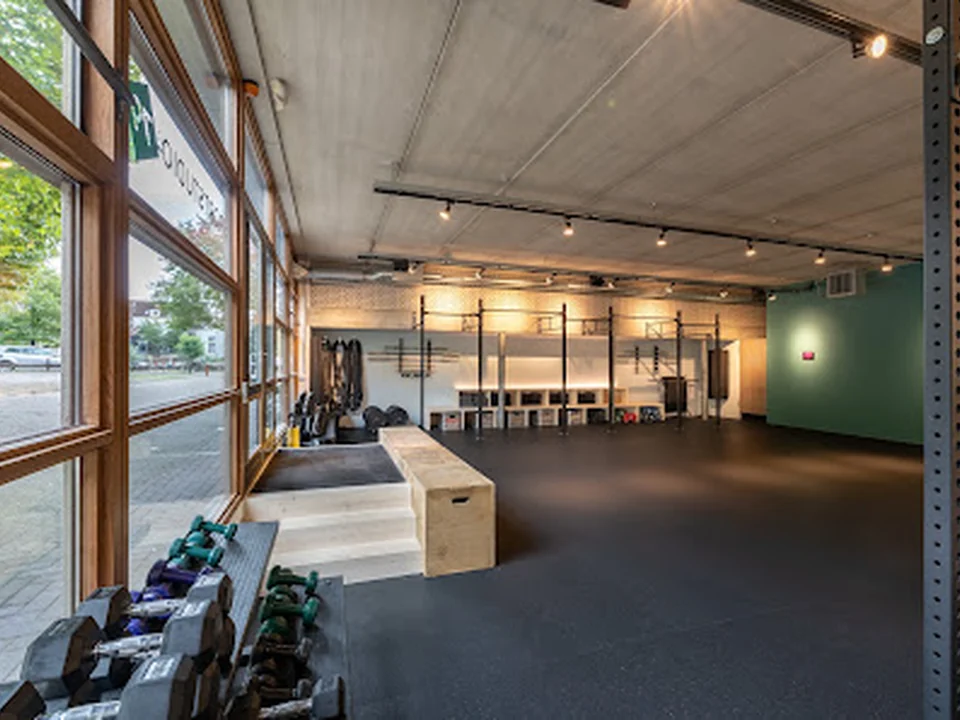 Sportstudio 79 - Centrum