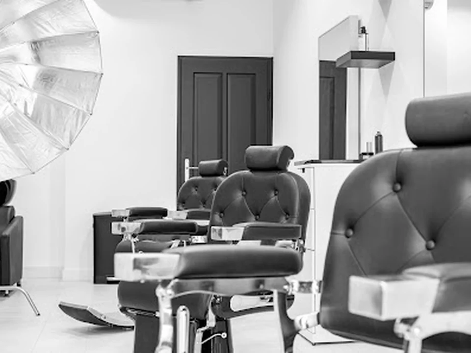 STEPANOF Barbershop💈