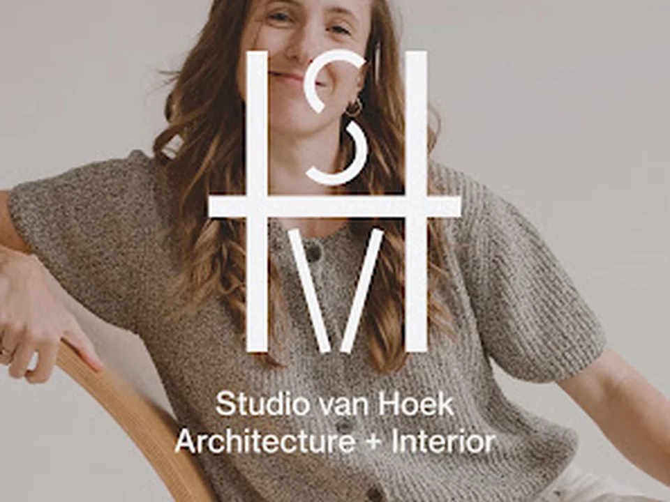 Studio van Hoek Architecten