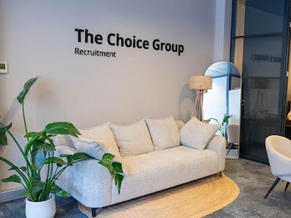 The Choice Group