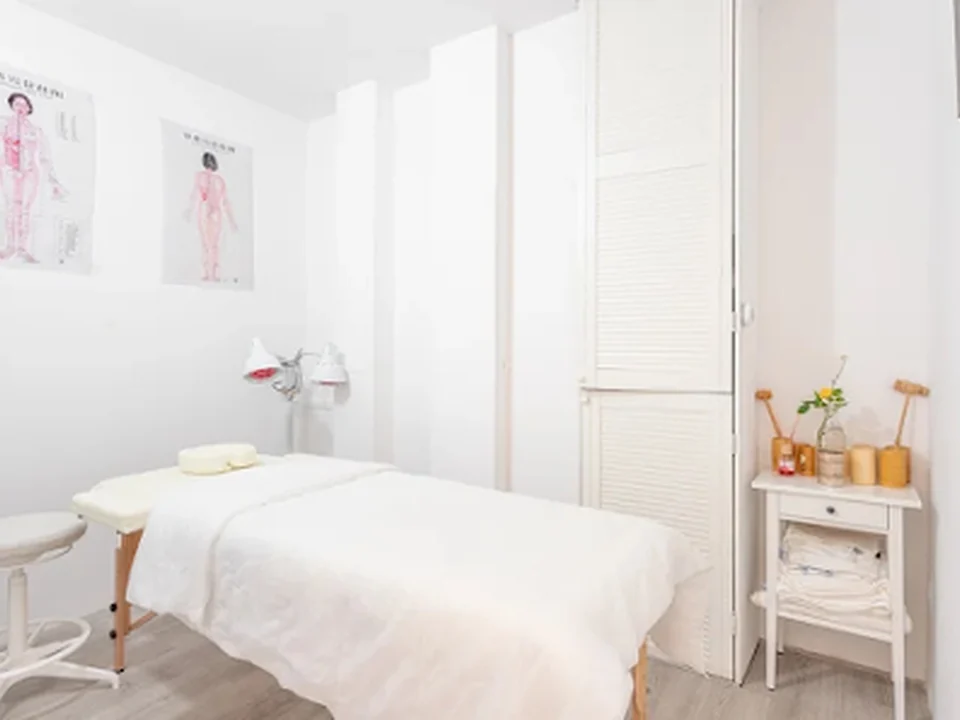 Foto de Tianyi Health Center