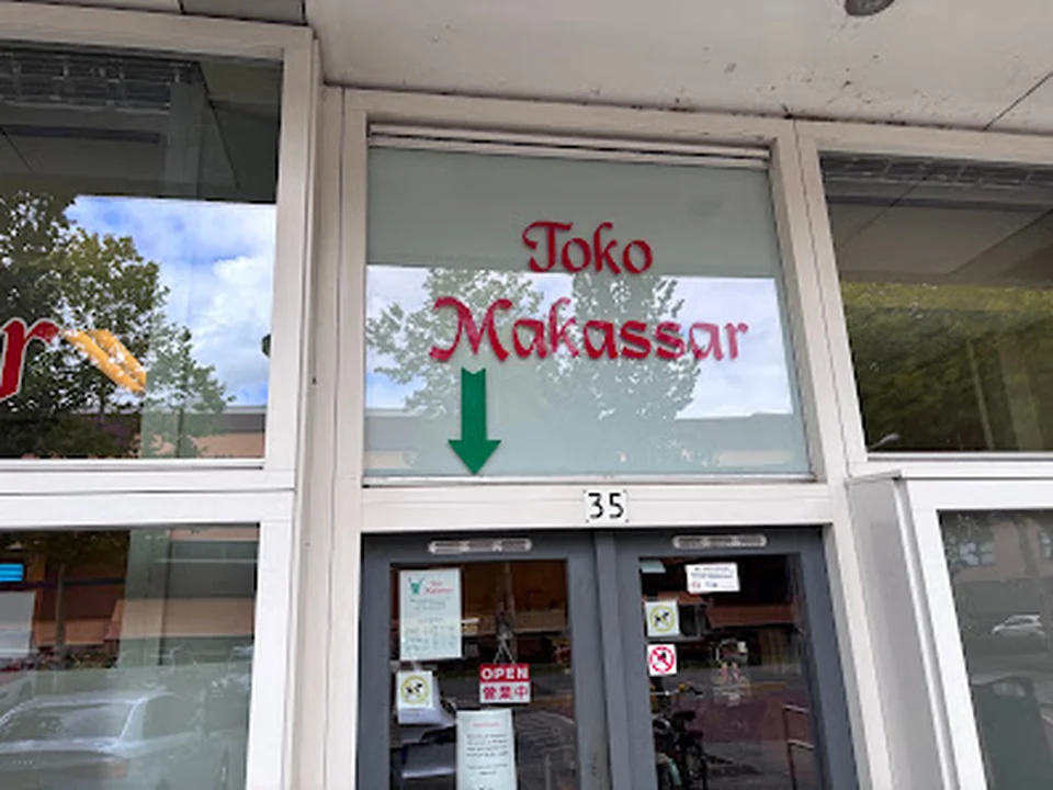 Toko Makassar