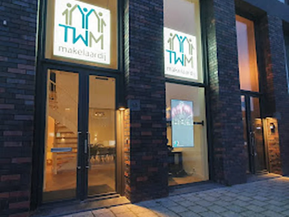 TWM Makelaardij - Makelaar Amsterdam Noord
