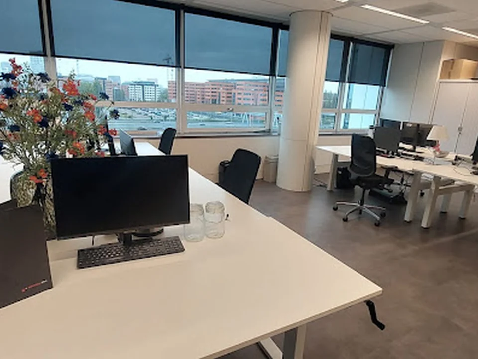 Uitzendbureau Secretary Plus Amsterdam