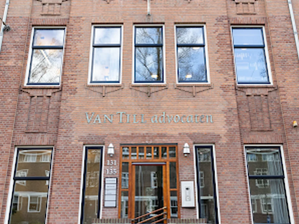 Van Till advocaten