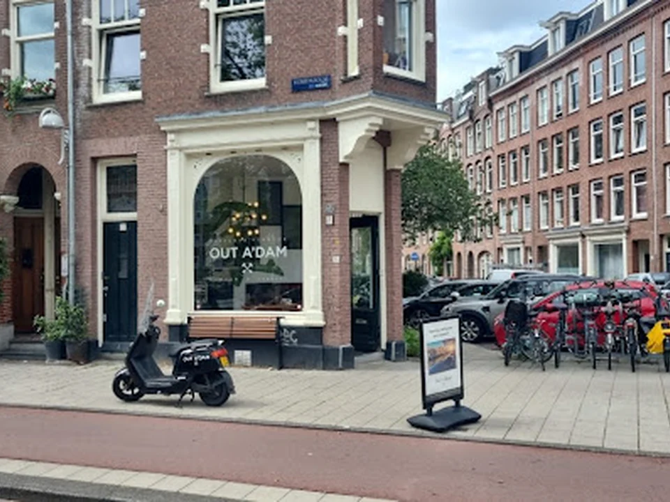 Verhuurmakelaar
