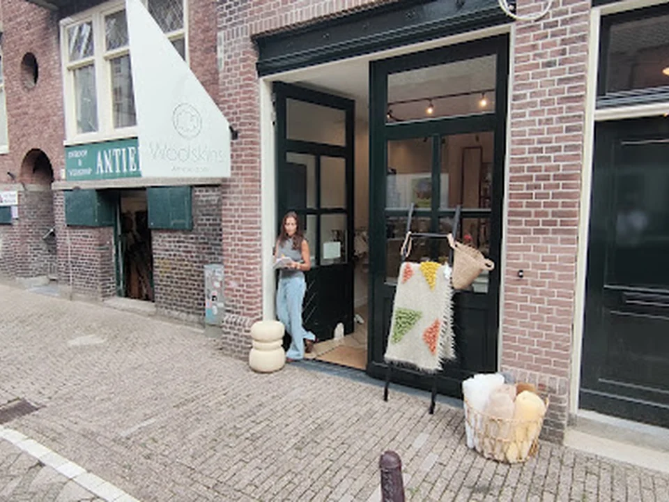 WOOLSKINS | Ecologische Wolproducten Speciaal voor Baby's | Wollen Wiegdeken Wollen Slaapzak Winterpakken Schapenvacht Baby