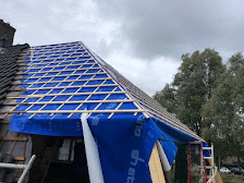 YSF bouw b.v. / construction company
