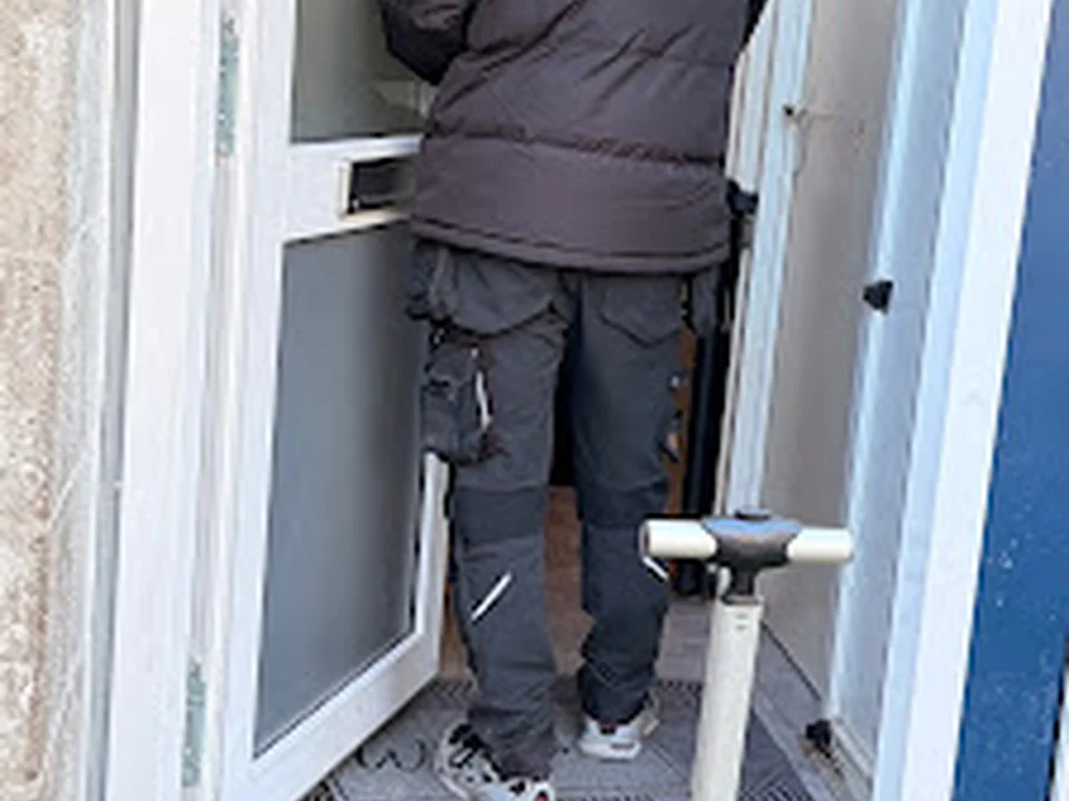 Zuidoost slotenservice 24/7