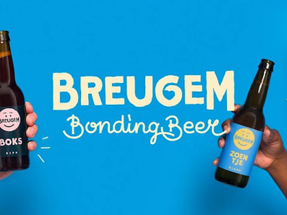 Breugem bier, Amsterdam