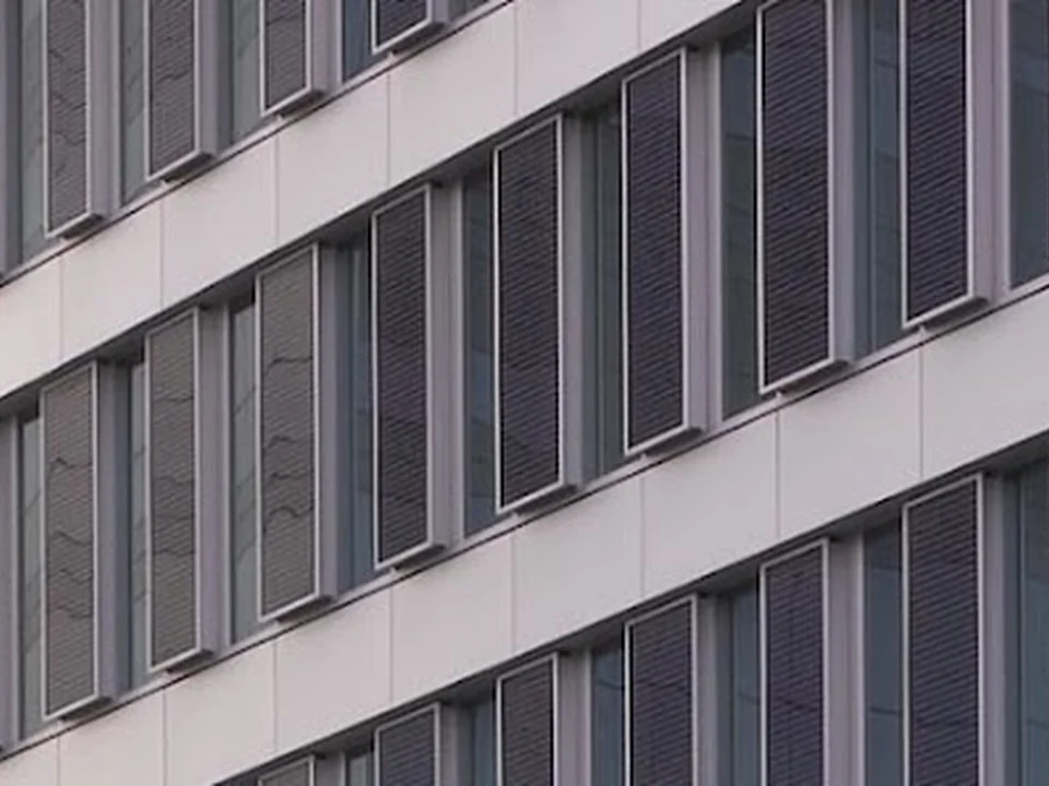 Deloitte Amsterdam