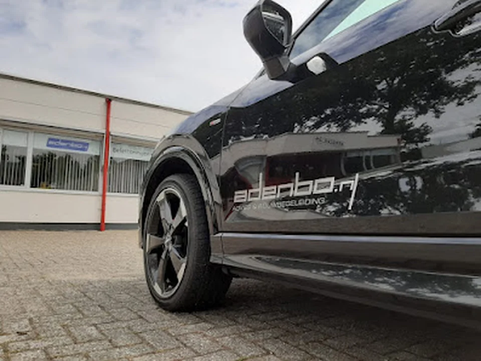 AdenbO, Amsterdam