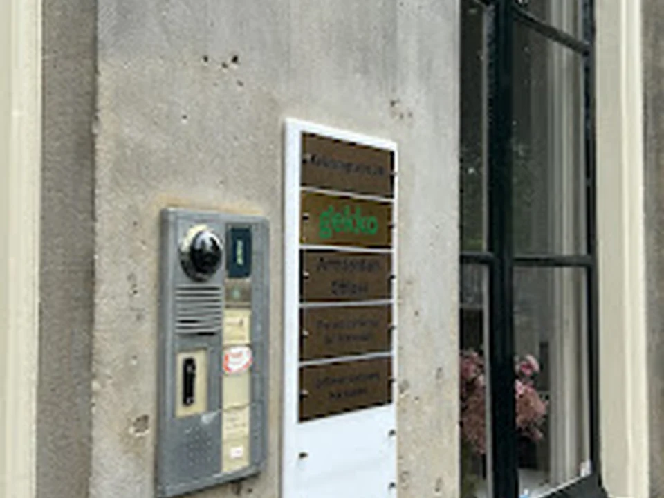 iApples, Amsterdam