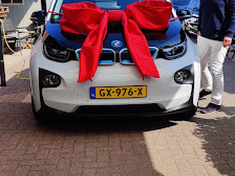 Rijbewijsdokter, Amsterdam