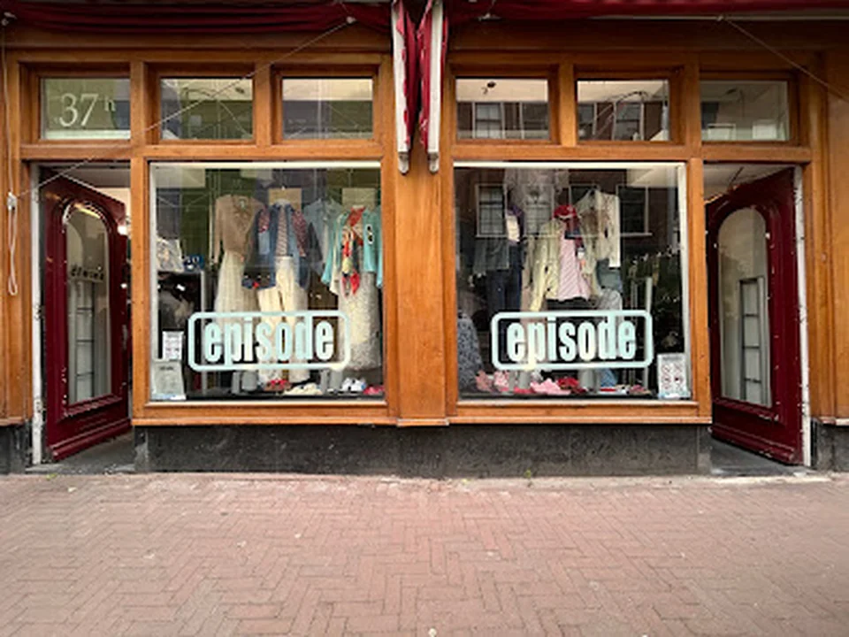 Episode, Amsterdam