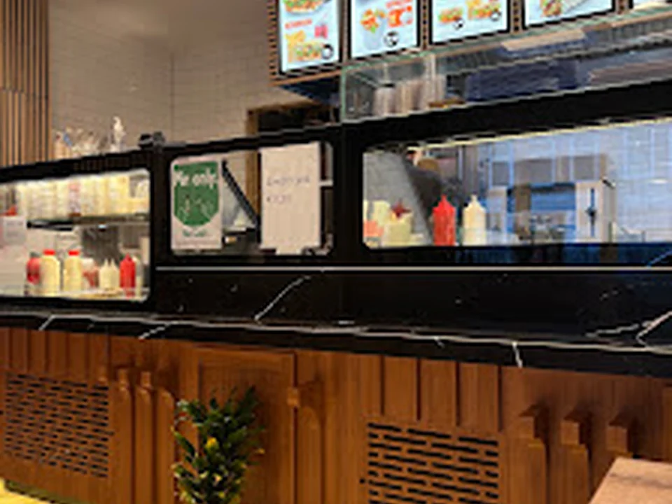 Best Doner & Snacks Jan Pieter, Amsterdam