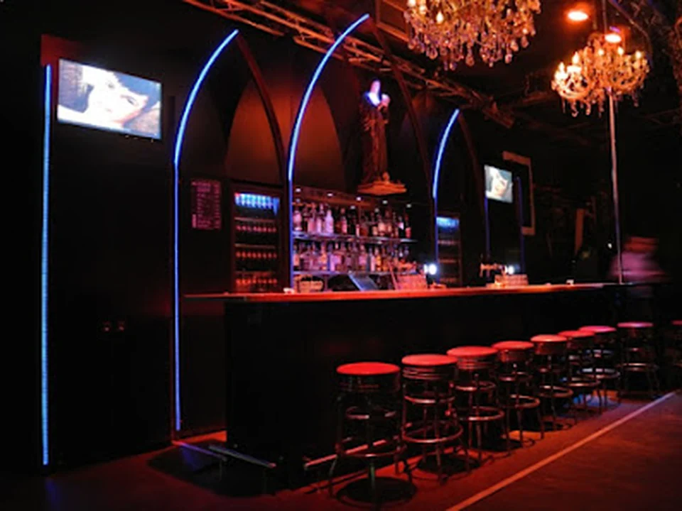 Club Church, Amsterdam