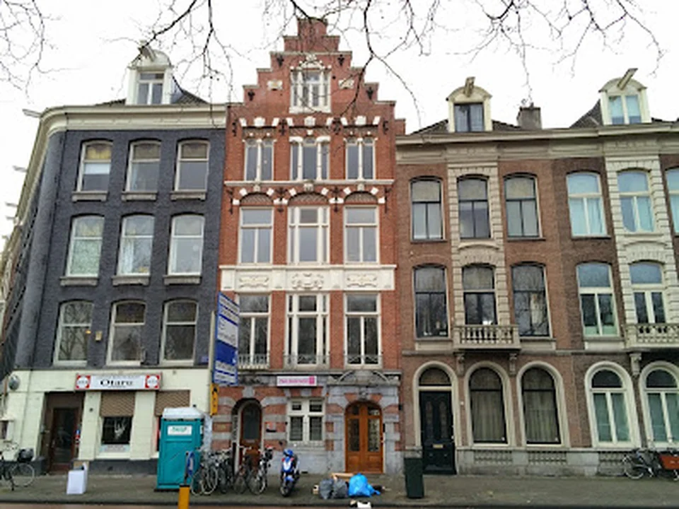 Fair Focus Communicatie, Amsterdam