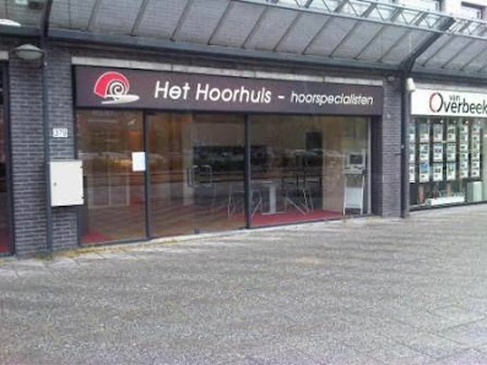Het Hoorhuis-hoorspecialisten, Amsterdam